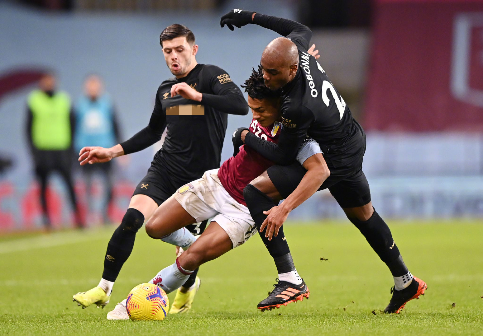 正如勒夫所 正如勒夫所