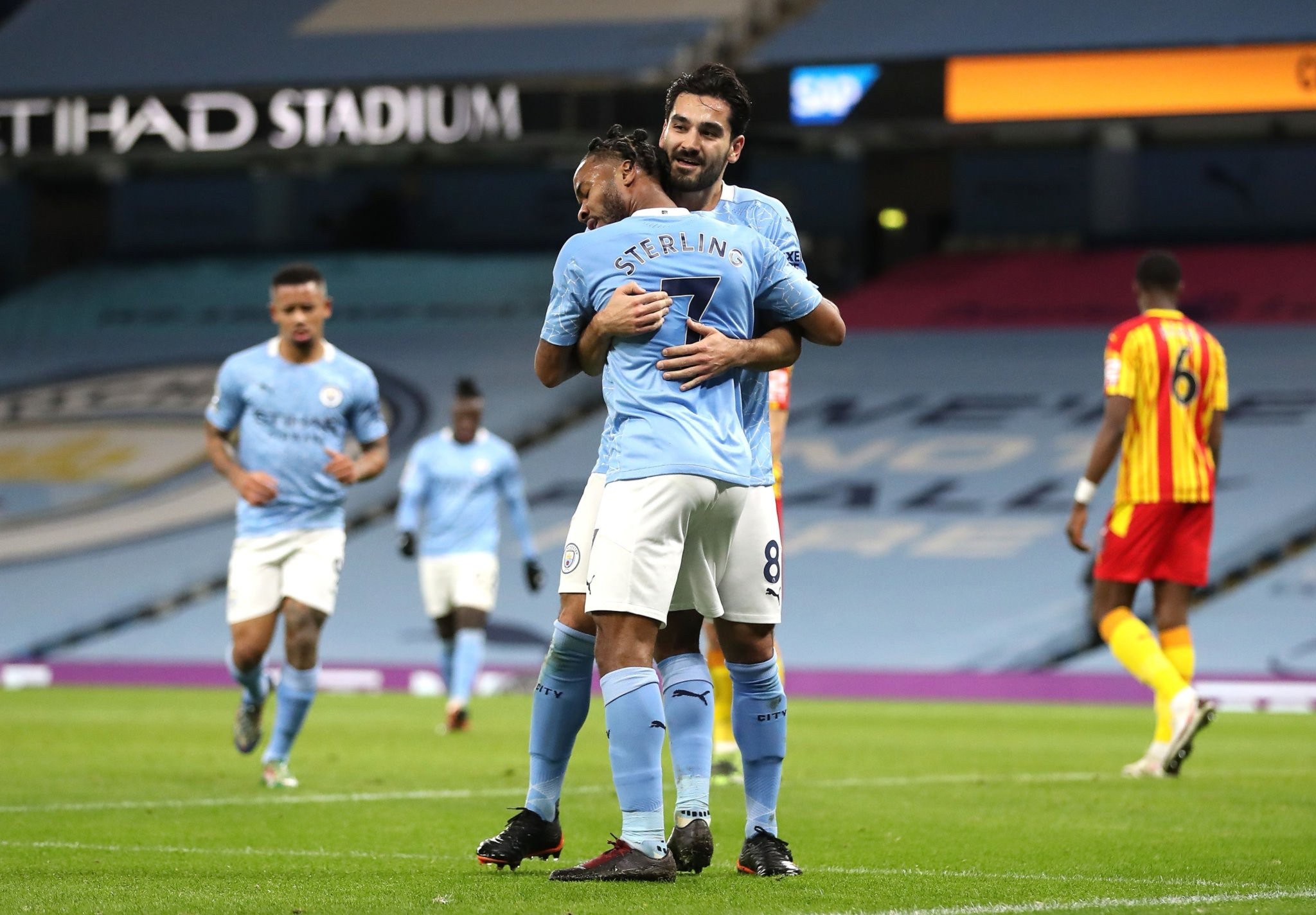 不同的球队 不同的球队