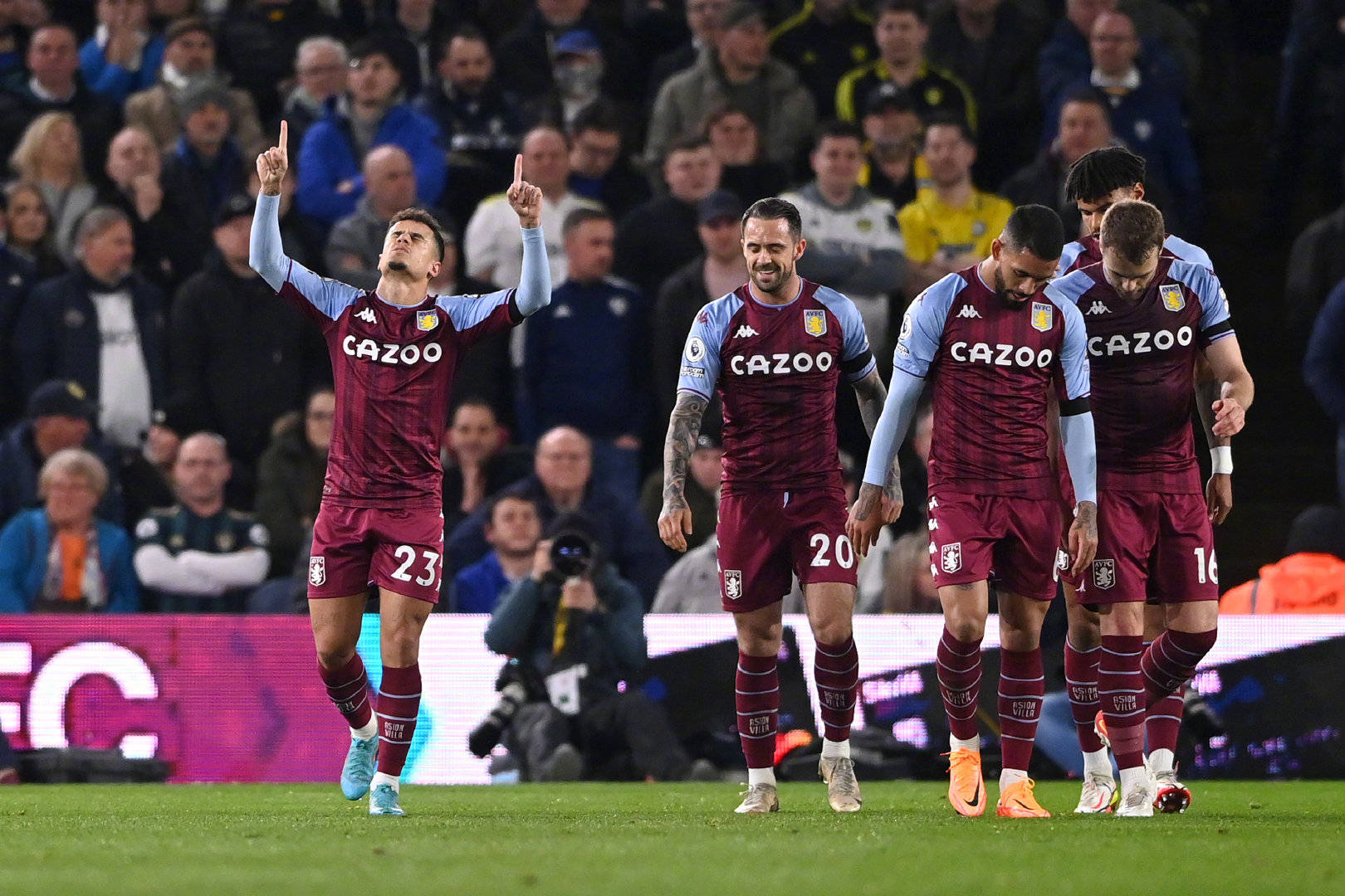 被重新點燃 被重新點燃